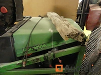 Zitmaaier roberine 802 - afbeelding 2 van  13