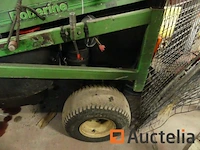 Zitmaaier roberine 802 - afbeelding 3 van  13