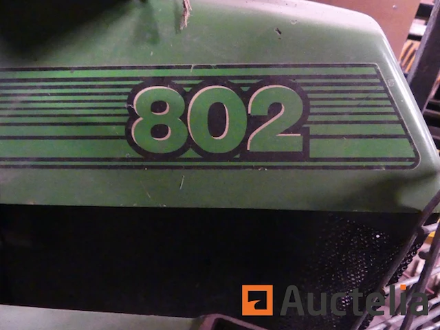 Zitmaaier roberine 802 - afbeelding 4 van  13