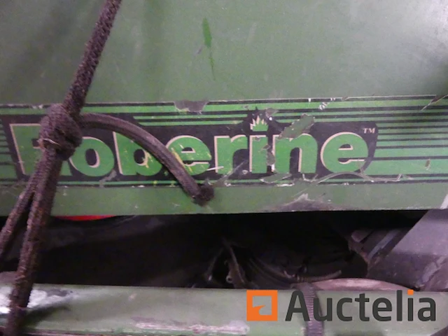 Zitmaaier roberine 802 - afbeelding 5 van  13