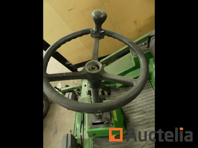 Zitmaaier roberine 802 - afbeelding 6 van  13