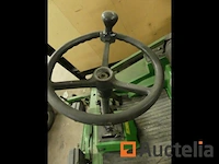 Zitmaaier roberine 802 - afbeelding 6 van  13