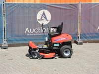 Zitmaaier simplicity ec20420 42" zt rider benzine 2008 - afbeelding 1 van  1