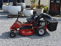 Zitmaaier snapper e250814be benzine (marge) - afbeelding 1 van  1