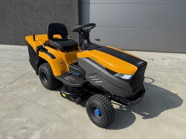 Zitmaaier stiga estate 384e - afbeelding 1 van  14