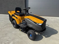 Zitmaaier stiga estate 384e