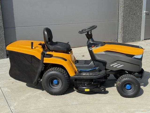 Zitmaaier stiga estate 384e - afbeelding 2 van  14