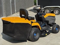 Zitmaaier stiga estate 384e - afbeelding 3 van  14