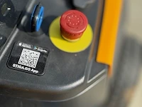 Zitmaaier stiga estate 384e - afbeelding 7 van  14