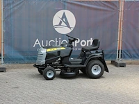 Zitmaaier stiga sc 84 benzine