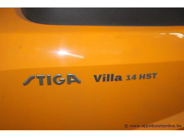 Zitmaaier stiga, villa 14 hst - afbeelding 4 van  6