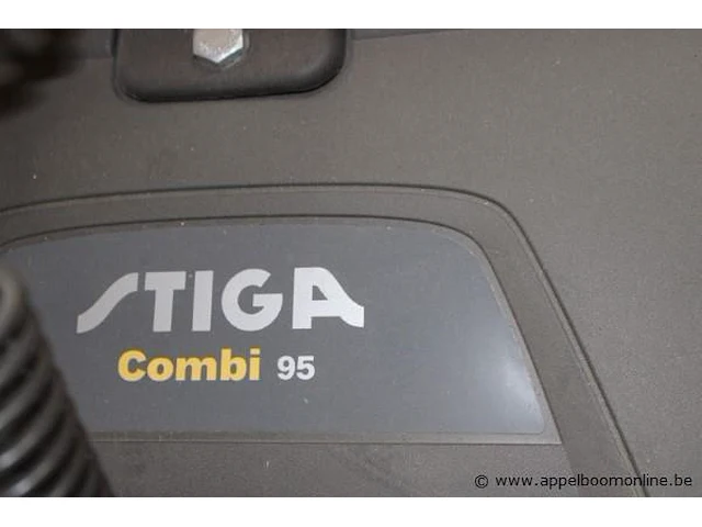 Zitmaaier stiga, villa 14 hst - afbeelding 5 van  6