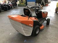 Zitmaaier stihl