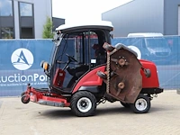 Zitmaaier toro groundmaster 4010-d diesel - afbeelding 1 van  1