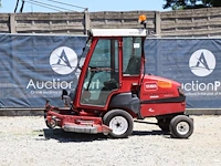 Zitmaaier toro groundsmaster 3280 d diesel 2013 - afbeelding 1 van  1