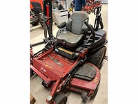 Zitmaaier toro z-master - afbeelding 1 van  3