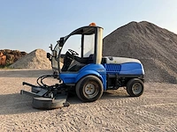 Zitmaaier vandy diesel 2007 - afbeelding 1 van  1