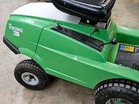 Zitmaaier viking mf 460 - afbeelding 2 van  22