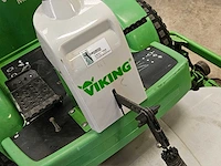 Zitmaaier viking mf 460 - afbeelding 3 van  22