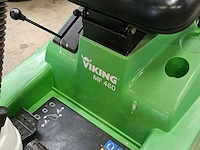 Zitmaaier viking mf 460 - afbeelding 4 van  22
