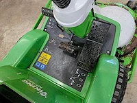 Zitmaaier viking mf 460 - afbeelding 7 van  22