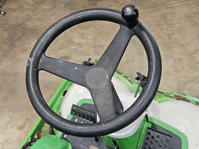 Zitmaaier viking mf 460 - afbeelding 8 van  22