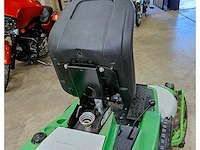 Zitmaaier viking mf 460 - afbeelding 11 van  22