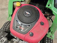 Zitmaaier viking mf 460 - afbeelding 14 van  22