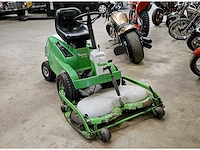Zitmaaier viking mf 460 - afbeelding 17 van  22
