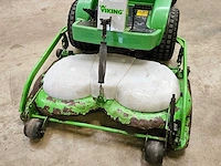 Zitmaaier viking mf 460 - afbeelding 18 van  22