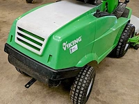Zitmaaier viking mf 460 - afbeelding 21 van  22