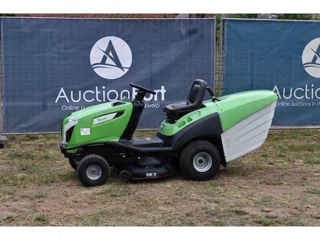 Zitmaaier viking mt 5112.1 z benzine - afbeelding 1 van  1