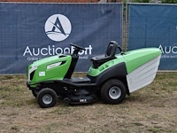 Zitmaaier viking mt 5112.1 z benzine - afbeelding 1 van  1