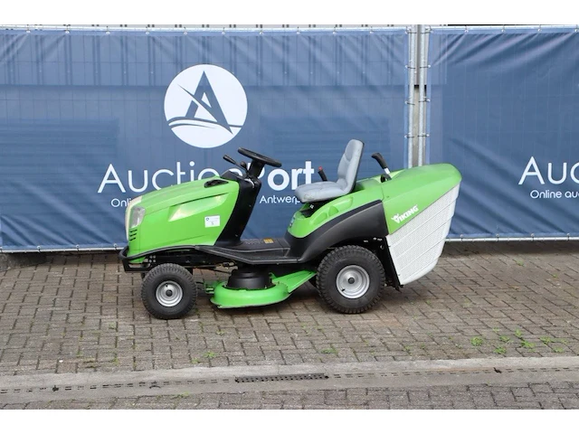 Zitmaaier viking t5 benzine - afbeelding 1 van  1