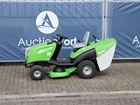 Zitmaaier viking t5 benzine - afbeelding 1 van  1