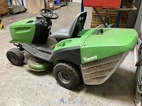 Zitmaaier viking - afbeelding 6 van  8