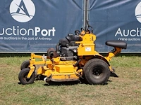 Zitmaaier wright wspx52fx691e-ce benzine 2014 - afbeelding 1 van  1