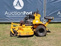 Zitmaaier wright wspx61fx730e-ce benzine 2014 - afbeelding 1 van  1