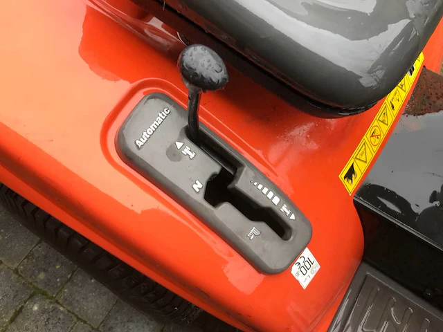 Zitmaaier - afbeelding 9 van  10