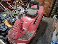 Zitmaaier - afbeelding 1 van  2