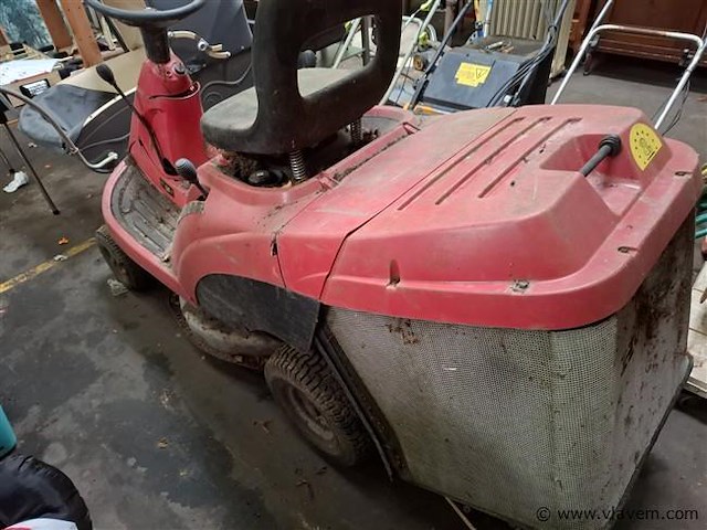 Zitmaaier - afbeelding 2 van  2