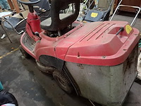 Zitmaaier - afbeelding 2 van  2