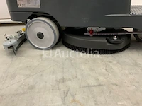 Zitschrobzuigmachine kremer kr-fr70 - afbeelding 17 van  17