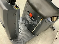 Zitschrobzuigmachine kremer kr-fr70 - afbeelding 13 van  17