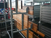 Zittribune