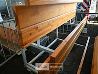 Zittribune - afbeelding 3 van  5