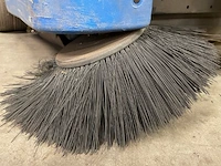 Zitveegmachine ipc - afbeelding 10 van  11