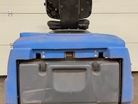 Zitveegmachine ipc - afbeelding 11 van  11