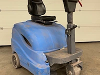 Zitveegmachine ipc - afbeelding 1 van  11