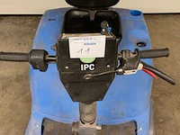 Zitveegmachine ipc - afbeelding 3 van  11